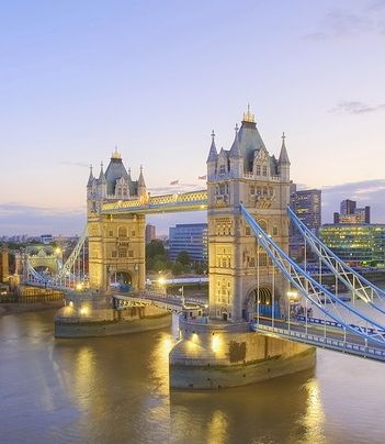 Лучшая недвижимость в Лондоне покупается иностранцами