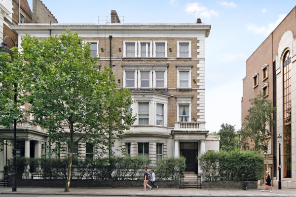 Инвестиции в недвижимость Лондона: бюджет до £600 тыс.