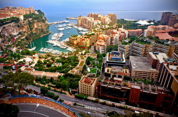 Стереотипы о Монако
