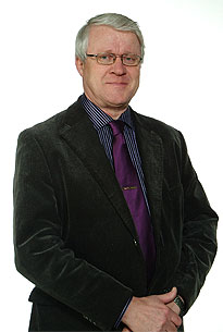 Matti Punnonen, руководитель строительных проектов Westhome-Invest