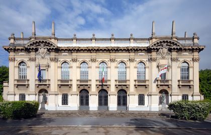 Миланский политехнический университет