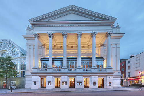 Королевский Оперный театр