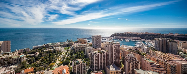 Недвижимость в Монако: страна превосходной степени