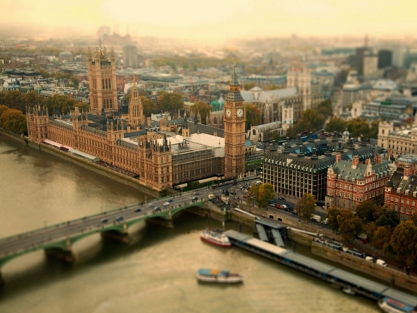 Лондон - мировая столица инвестиций в недвижимость