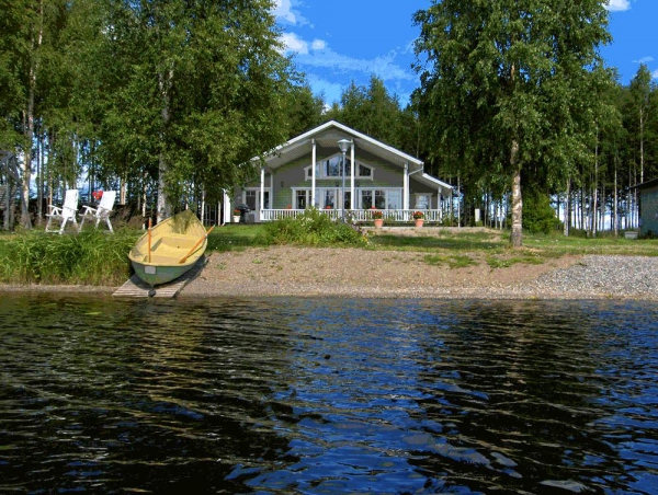 Рынок недвижимости Финляндии