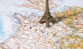 Рынок недвижимости Франции сегодня