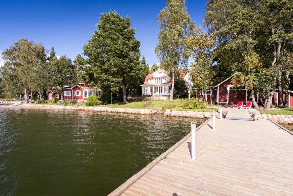 Зачем покупать дом в Финляндии