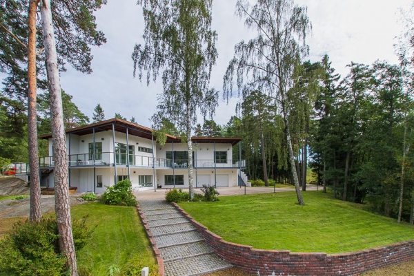 Строим дом в Финляндии: как избежать неприятных сюрпризов