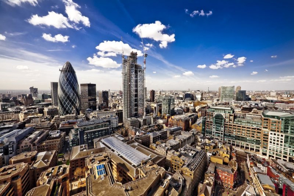 Инвестиции в жилую недвижимость центрального Лондона