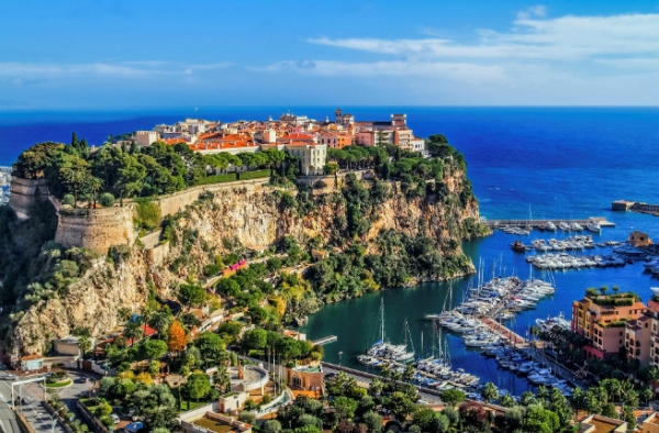 Недвижимость в Монако: надежность на пике популярности