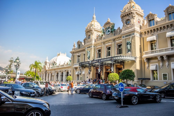 Недвижимость в Монако: страна превосходной степени