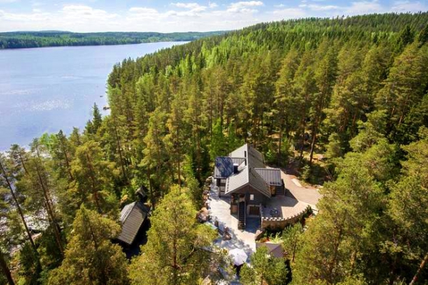 17 причин, почему Финляндия - самая лучшая страна в мире 