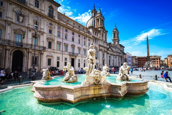 Недвижимость в Риме: обзор рынка в 2018 году