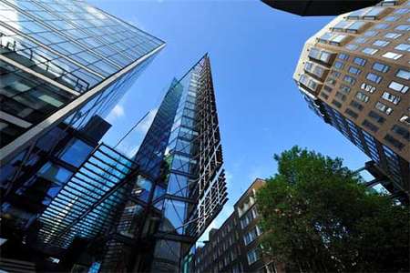 Коммерческая недвижимость Лондона: гарантированная прибыль капиталовложений