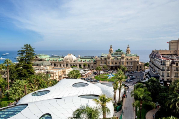 Недвижимость в Монако удерживает лидерство