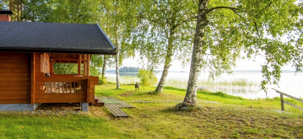Покупка дома в Финляндии
